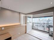 Kitnet / Stúdio para Venda em São Paulo/SP Vila Mariana...