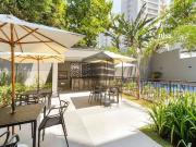 Kitnet / Stúdio para Venda em São Paulo/SP Vila Mariana...