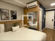 Kitnet / Stúdio para Venda em São Paulo/SP Vila Mariana...