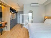 Kitnet / Stúdio para Venda em São Paulo/SP Vila Mariana...