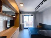 Kitnet / Stúdio para Venda em São Paulo/SP Vila Mariana...