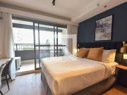 Kitnet / Stúdio para Venda em São Paulo/SP Vila Mariana...