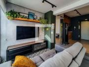 Kitnet / Stúdio para Venda em São Paulo/SP Vila Mariana...