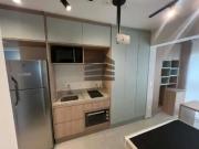 Kitnet / Stúdio para Venda em São Paulo/SP Vila Mariana...