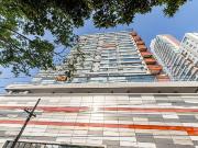 Kitnet / Stúdio para Venda em São Paulo/SP Vila Mariana...