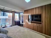 Kitnet / Stúdio para Venda em São Paulo/SP Vila Mariana...