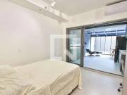 Kitnet / Stúdio para Venda em São Paulo/SP Vila Mariana...