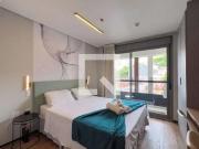 Kitnet / Stúdio para Venda em São Paulo/SP Vila Mariana...