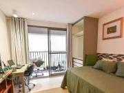 Kitnet / Stúdio para Venda em São Paulo/SP Vila Mariana...