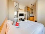 Kitnet / Stúdio para Venda em São Paulo/SP Vila Mariana...