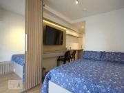 Kitnet / Stúdio para Venda em São Paulo/SP Vila Mariana...