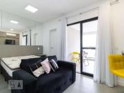 Kitnet / Stúdio para Venda em São Paulo/SP Vila Mariana...