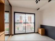 Kitnet / Stúdio para Venda em São Paulo/SP Vila Mariana...