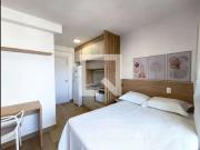 Kitnet / Stúdio para Venda em São Paulo/SP Vila Mariana...