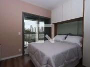 Kitnet / Stúdio para Venda em São Paulo/SP Vila Mariana...