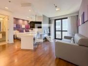 Kitnet / Stúdio para Venda em São Paulo/SP Vila Mariana...