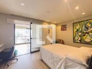 Kitnet / Stúdio para Venda em São Paulo/SP Vila Mariana...