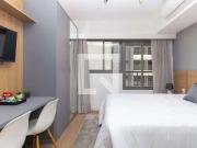 Kitnet / Stúdio para Venda em São Paulo/SP Vila Mariana...