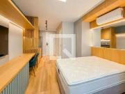 Kitnet / Stúdio para Venda em São Paulo/SP Vila Mariana...