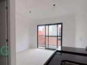 Kitnet / Stúdio para Venda em São Paulo/SP Vila Mariana...