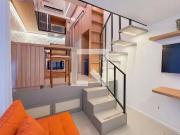 Kitnet / Stúdio para Venda em São Paulo/SP Vila Mariana...