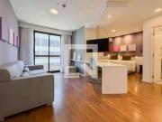 Kitnet / Stúdio para Venda em São Paulo/SP Vila Mariana...