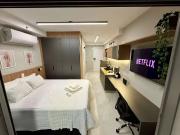 Kitnet / Stúdio para Venda em São Paulo/SP Vila Mariana...