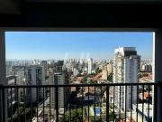 Kitnet / Stúdio para Venda em São Paulo/SP Vila Mariana...