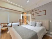 Kitnet / Stúdio para Venda em São Paulo/SP Vila Mariana...