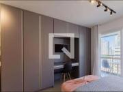 Kitnet / Stúdio para Venda em São Paulo/SP Vila Mariana...