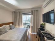 Kitnet / Stúdio para Venda em São Paulo/SP Vila Mariana...