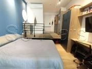 Kitnet / Stúdio para Venda em São Paulo/SP Vila Mariana...