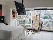 Kitnet / Stúdio para Venda em São Paulo/SP Vila Mariana...