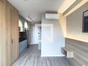 Kitnet / Stúdio para Venda em São Paulo/SP Vila Mariana...