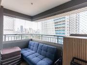 Kitnet / Stúdio para Venda em São Paulo/SP Vila Mariana...