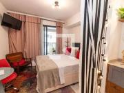 Kitnet / Stúdio para Venda em São Paulo/SP Vila Mariana...