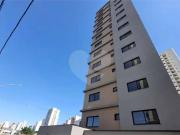 Kitnet / Stúdio para Venda em São Paulo/SP Vila Mariana...