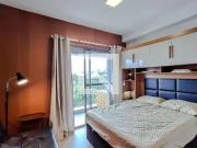 Kitnet / Stúdio para Venda em São Paulo/SP Vila Mariana...