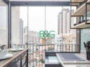 Kitnet / Stúdio para Venda em São Paulo/SP Vila Mariana...