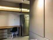 Kitnet / Stúdio para Venda em São Paulo/SP Vila Mariana...