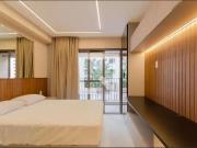 Kitnet / Stúdio para Venda em São Paulo/SP Vila Mariana...