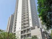 Kitnet / Stúdio para Venda em São Paulo/SP Vila Mariana...