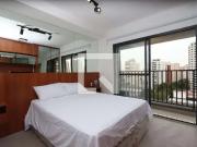 Kitnet / Stúdio para Venda em São Paulo/SP Vila Mariana...