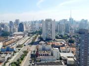 Kitnet / Stúdio para Venda em São Paulo/SP Vila Mariana...