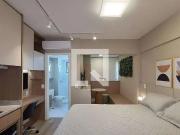 Kitnet / Stúdio para Venda em São Paulo/SP Vila Mariana...