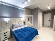 Kitnet / Stúdio para Venda em São Paulo/SP Vila Mariana...