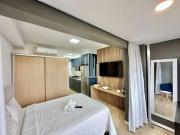 Kitnet / Stúdio para Venda em São Paulo/SP Vila Mariana...