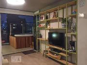 Kitnet / Stúdio para Venda em São Paulo/SP Vila Mariana...