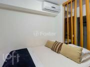 Kitnet / Stúdio para Venda em São Paulo/SP Vila Mariana...