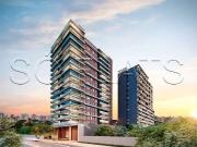 Kitnet / Stúdio para Venda em São Paulo/SP Vila Mariana...